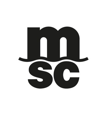 Логотип MSC