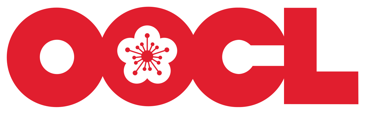 Логотип OOCL